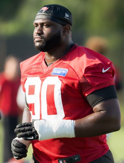 DeMonte Capehart