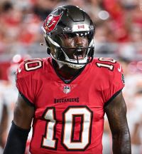 What Should Bucs Do With Jalon Daniels?