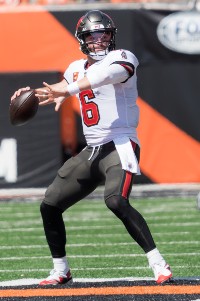 Baker Mayfield