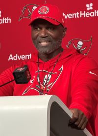 Todd Bowles