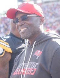 Todd Bowles