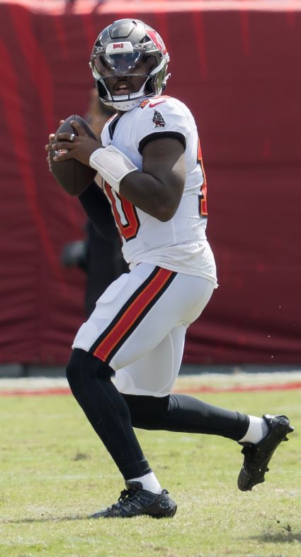 Jalon Daniels